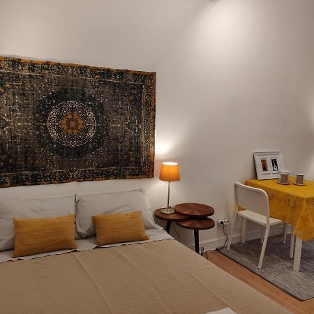 Bhappy@Home Lisboa Екстериор снимка