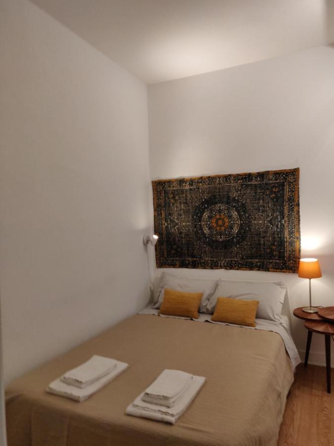Bhappy@Home Lisboa Екстериор снимка