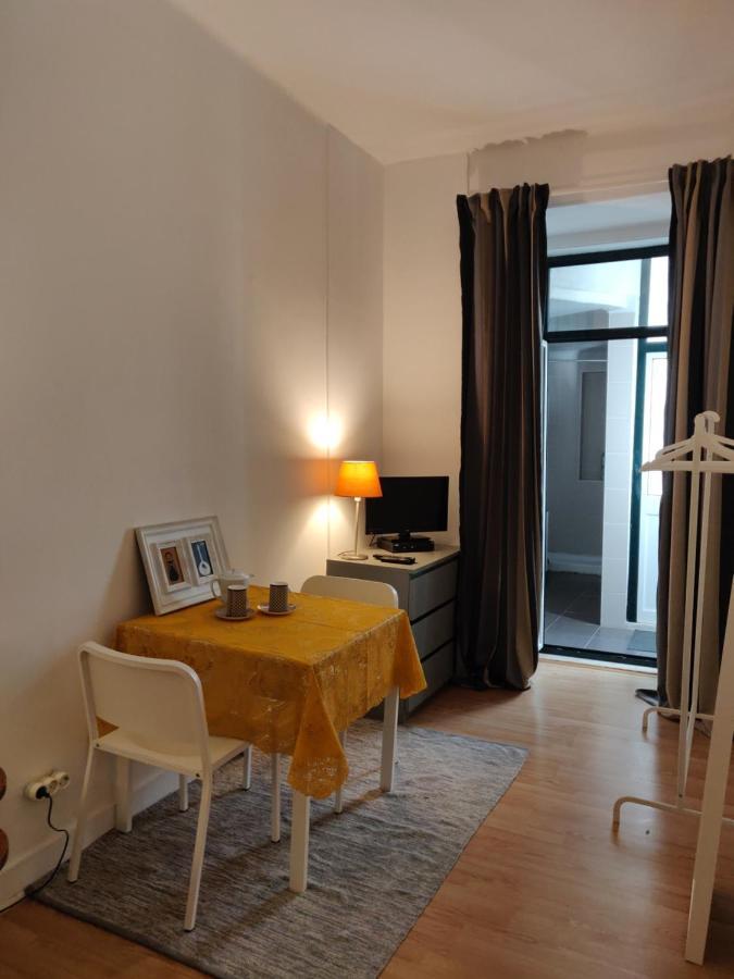 Bhappy@Home Lisboa Екстериор снимка
