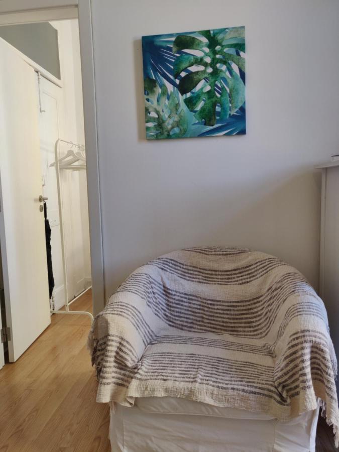 Bhappy@Home Lisboa Екстериор снимка