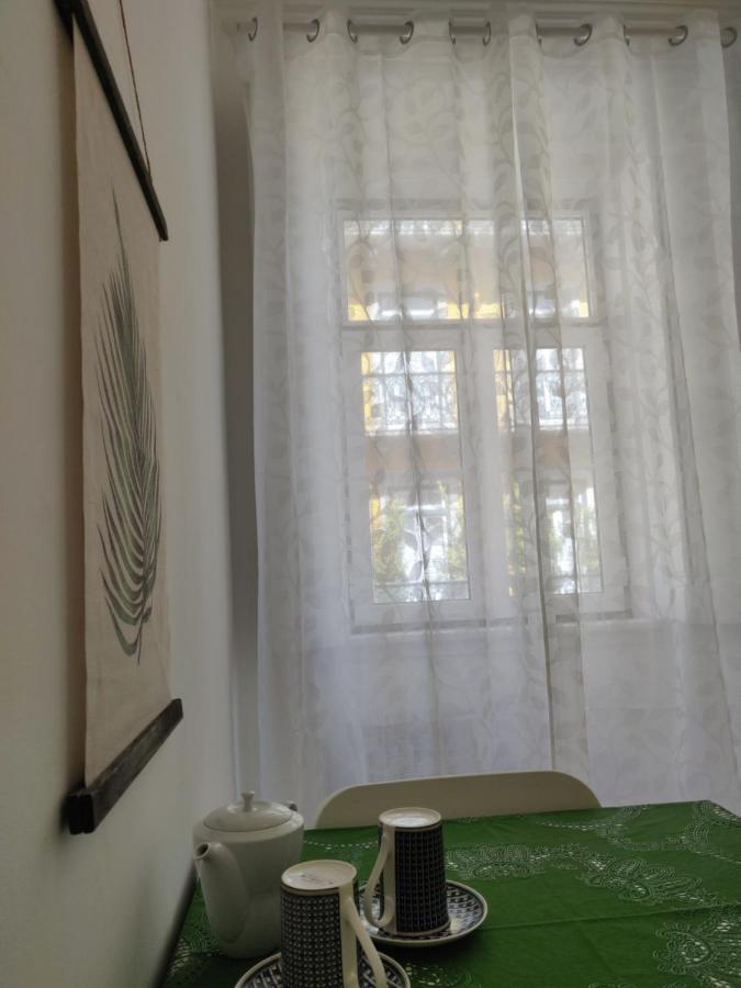 Bhappy@Home Lisboa Екстериор снимка