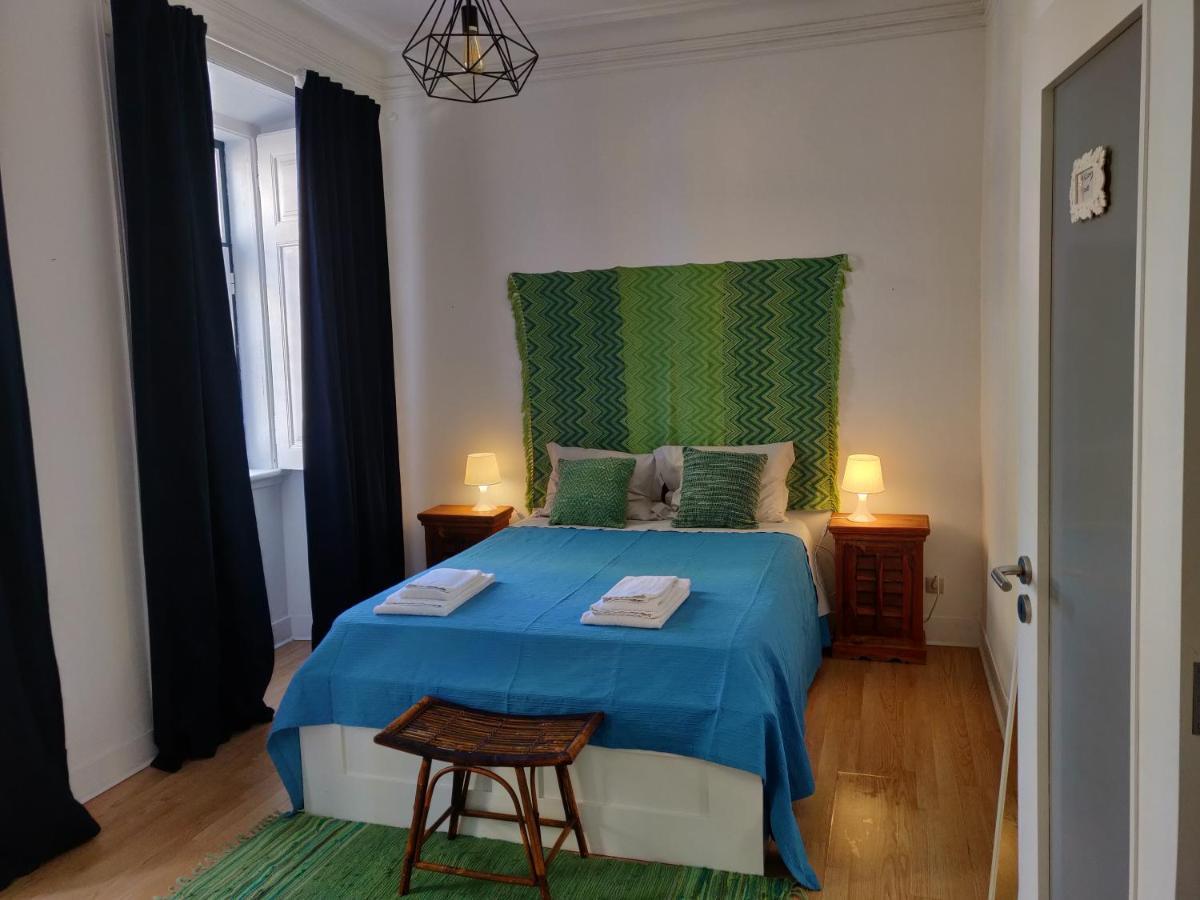 Bhappy@Home Lisboa Екстериор снимка