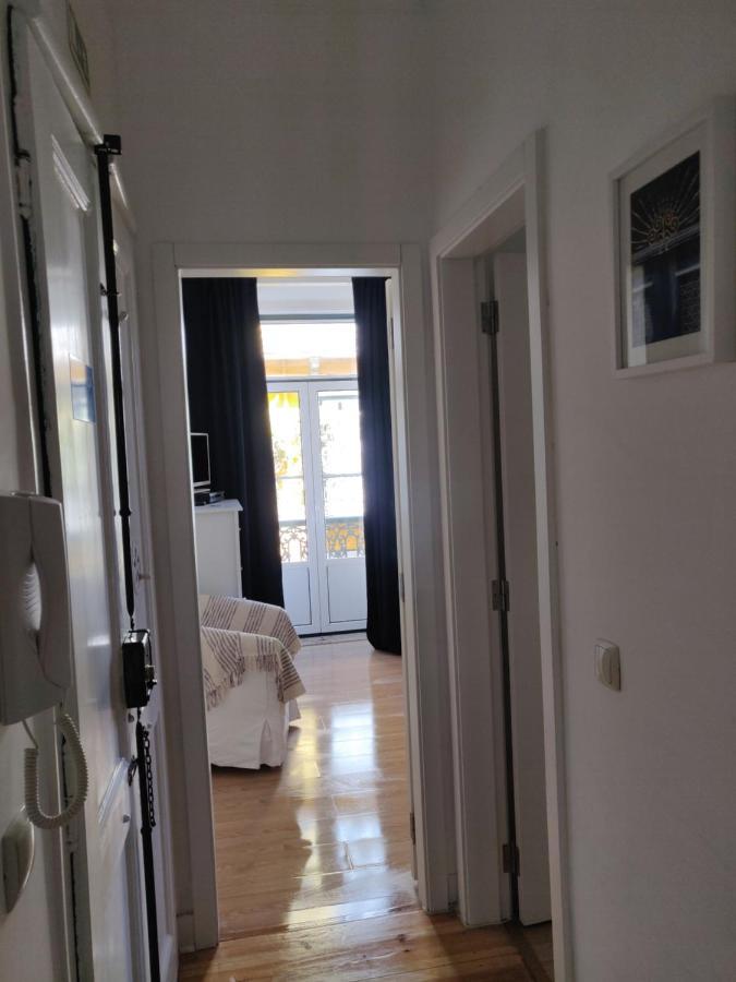 Bhappy@Home Lisboa Екстериор снимка