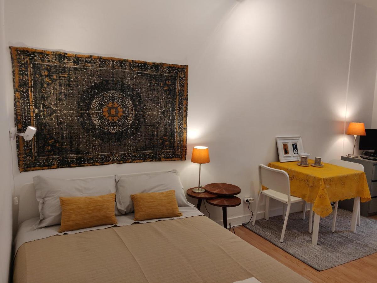 Bhappy@Home Lisboa Екстериор снимка