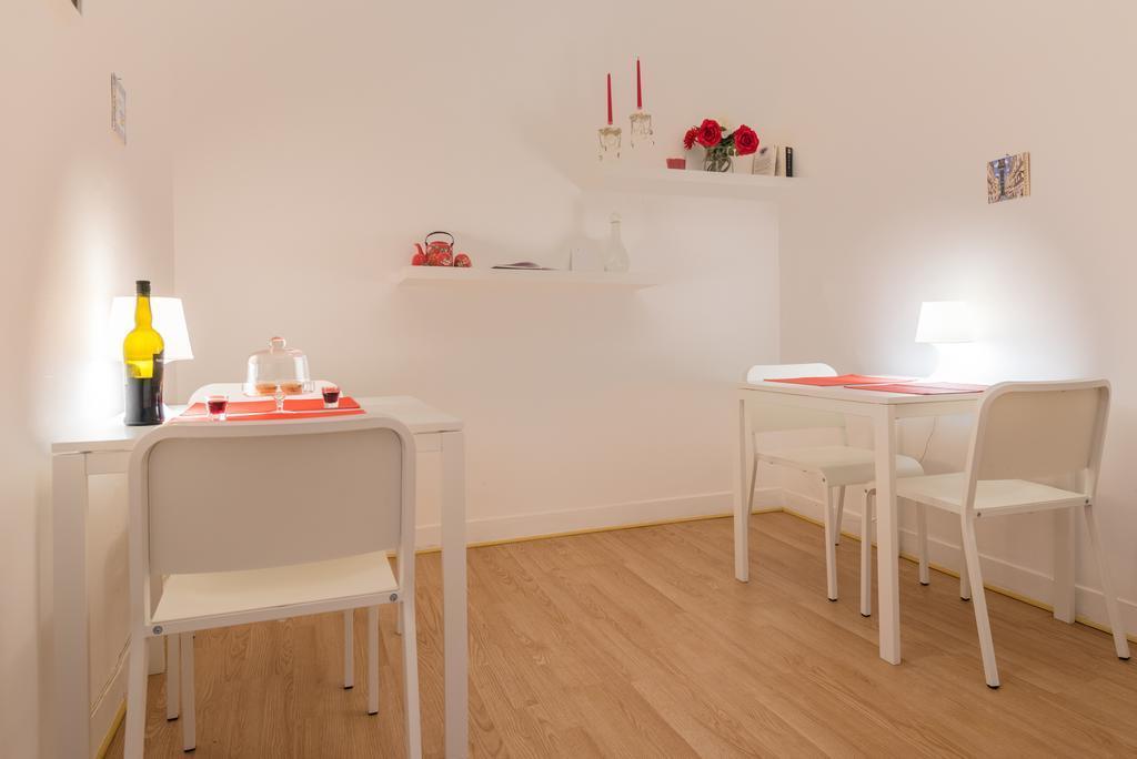 Bhappy@Home Lisboa Екстериор снимка